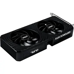 Відеокарта Palit GeForce RTX 5060 Dual (NE75060019P1-GB2063D) UA [138810] - мініатюра 6