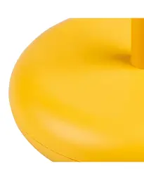 Настільна лампа з акумулятором Kanlux 37314 Fluxy Led 1x1.7W 3000K 140Lm IP44 Жовта - мініатюра 3