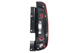 Ліхтар задній лівий FIAT DOBLO II 02.10-12.22 TYC (11-9048-11-2) - мініатюра 2