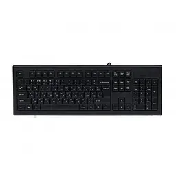Клавіатура A4Tech KR-85 PS/2 (4711421802185)