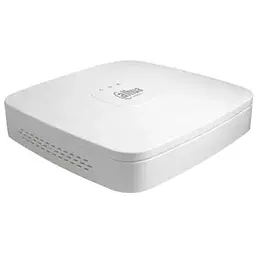 Відеореєстратор Dahua DH-XVR5104C-I3