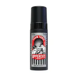 Пінка-тонік для укладки волосся Uppercut Deluxe Foam Tonic 150 мл