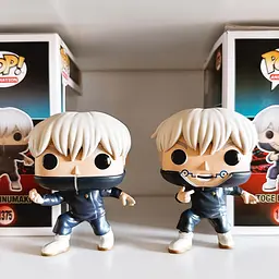 Ігрова фігурка Funko Pop Магічна битва Тоге Інумакі (72047) - мініатюра 6