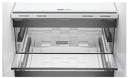 Холодильник Whirlpool WHK 26362 XP5E (1,87 м,дисп,нерж..No Frost) - мініатюра 5