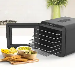 Дегідратор BioChef Tanami 6 Tray Dehydrator - мініатюра 3