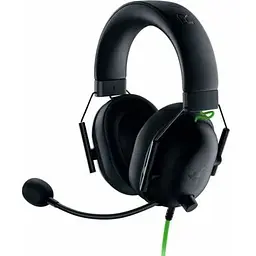 Навушники для кіберспортсменів Razer Blackshark V2 X (RZ04-03240100-R3M1) RZ04-03240100-R3M1 - мініатюра 7