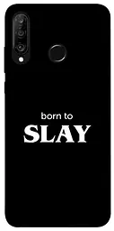 Чохол Demsky Slay для Huawei P30 lite