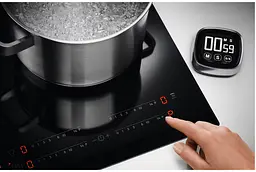 Електрична варильна поверхня Electrolux CIV644 (6904308) - мініатюра 8
