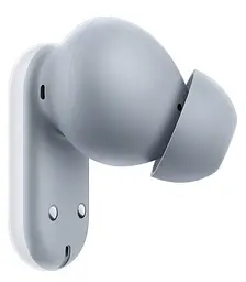 Гарнітура Oppo Enco Buds2 Pro E510A Granite White (Enco Buds2 Pro E510A White) - мініатюра 4