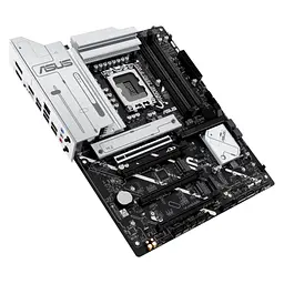 Материнська плата ASUS PRIME Z890-P WIFI - мініатюра 4