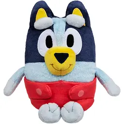 М'яка іграшка Baby Bluey (125641) - мініатюра 2