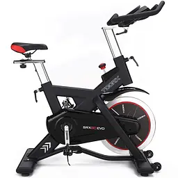 Сайкл-тренажер Toorx Indoor Cycle SRX 80EVO (SRX-80EVO) - мініатюра 2