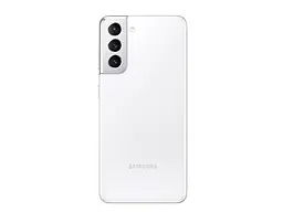 Смартфон Samsung Galaxy S21 8/256GB Phantom White UA (SM-G991BZWGSEK) (Exynos) - мініатюра 5