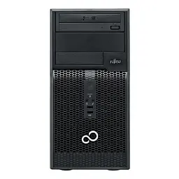 Комп'ютер Fujitsu Esprimo P400 Tower (i7-2600/8/240SSD) Б/В - мініатюра 2