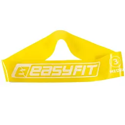 Гумове кільце для фітнесу EasyFit №3 (EF-1813-3)