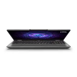 Ноутбук Lenovo LOQ 15IRX9 (83DV01C7RA) Luna Grey - мініатюра 5