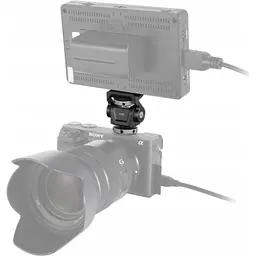Кульова головка Ulanzi U150 (UV-2407) [136765] - мініатюра 7