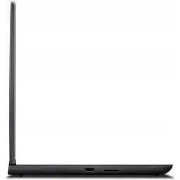Ноутбук Lenovo ThinkPad P16v Gen 2, Ultra 7 155H, 64GB, 1TB, RTX 2000, Windows 11 Професійна - мініатюра 4