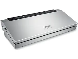 Вакуумний пакувальник Caso GourmetVac 280