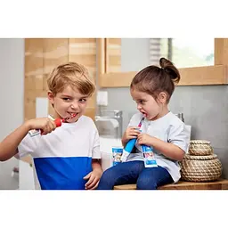 Електрична зубна щітка Oral-B Kids Зоряні Війни - мініатюра 6