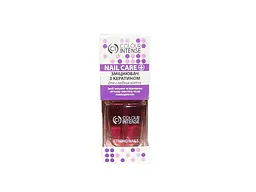 Засіб для нігтів COLOUR INTENSE Зміцнювач з кератином Nail Care 102 STRONG NAILS