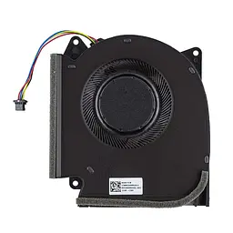 Вентилятор для Asus G513QM G533QM G713QM G733QM PX713QM series, (12 вольт, 13NR0540P02011, FNAA DFSCK22D058830, 6033B0092401) - мініатюра 2