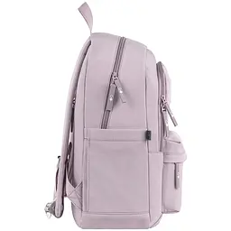 Рюкзак GoPack Education Teens 141L пудровий Рожевий (GO26-141L-2) - мініатюра 4