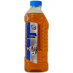 Автомобільна моторна олива SV OIL Semi Synthetic 10w-40 1л 10054