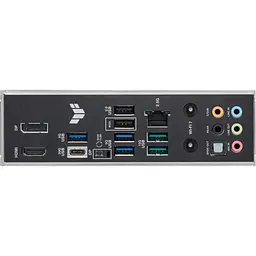 Материнська плата ASUS TUF GAMING B860-PLUS WIFI - мініатюра 5