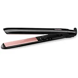 Випрямляч Babyliss Smooth Control 49 Вт чорний (ST298E)