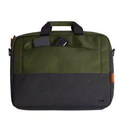 Сумка Trust Lisboa 16" Green - мініатюра 3
