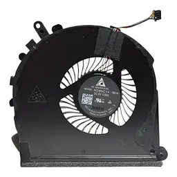 Вентилятор для ноутбука HP Pavilion Gaming 17-CD TPN-C142 CPU L56873-001