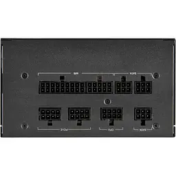 Блок живлення Chieftec 650W Polaris (PPS-650FC) - мініатюра 5