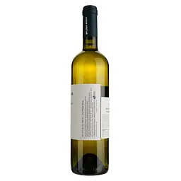 Вино Mylonas Assyrtiko Attiki PGI біле сухе 0,75 л - мініатюра 2