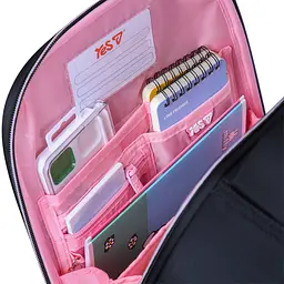 Рюкзак каркасний Yes H-100S My Pusheen (550206) - мініатюра 6