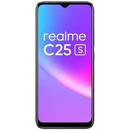 Смартфон Realme C25s NFC 4/128GB Blue - мініатюра 2