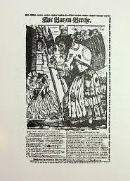 Ознаки добра і зла. Забобони. Історія забобонних звичаїв - мініатюра 14