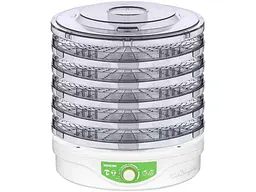 Сушка Sencor SFD 2105WH - мініатюра 3