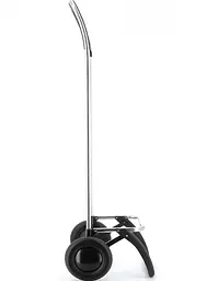 Сумка-візок Rolser Akanto MF 2 43 Negro (AKA012-1023) - мініатюра 7