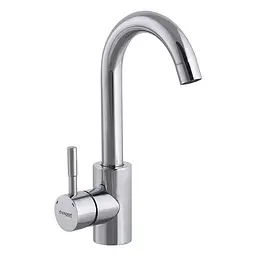 Змішувач для раковини CHAMPION SUS-001 CHROME (CH0334)