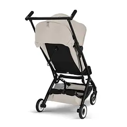 Візочок Libelle BLK Dune Grey - мініатюра 4