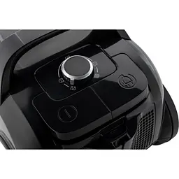 Пилосос Gorenje VCE01G4AEBK [168667] - мініатюра 6