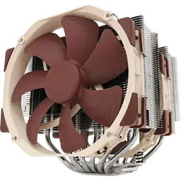Повітряне охолодження Noctua NH-D15 Brown (NH-D15)