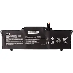 Акумулятор до ноутбука ASUS ZenBook 13 (C31N1914) 11.1V 4100mAh PowerPlant (NB432127)