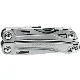 Мультитул Leatherman Sidekick (831439) [60690] - мініатюра 3