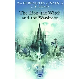 Chronicles of Narnia: The Lion, the Witch and the Wardrobe - Клайв Стейплз Льюїс - мініатюра 1
