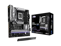 Материнська плата ASRock Z890 LiveMixer WiFi
