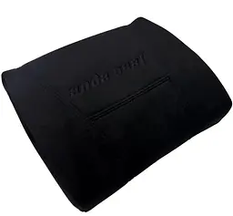 Подушка для ігрового крісла Anda Seat (AC-AD12YDC-XL-01-B-LP) - мініатюра 2