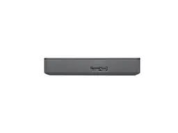 Зовнішній жорсткий диск Seagate Basic 5 TB (STJL5000400) - мініатюра 3