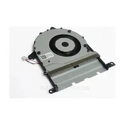 Вентилятор ноутбука ASUS Pro P5440, P5440F, P5440UF, DC (5V, 0.5A), 4pin (DFS501105PQ0T-FKDP / A48936) - мініатюра 2
